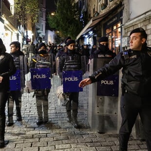 Τουρκία: Για διαφθορά ή για το Kanal Istanbul οι δεκάδες συλλήψεις με διαταγή Ερντογάν;