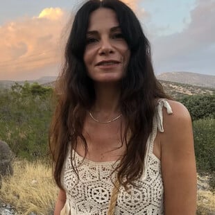 Στέλλα Καλησπεράτου: Πέθανε στα 46 της η δημοσιογράφος και παρουσιάστρια του MAD