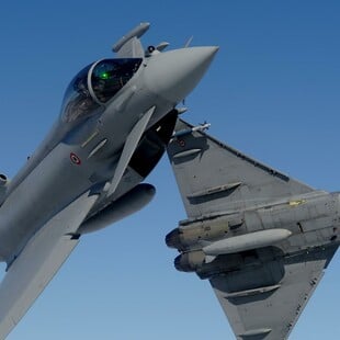 Δίλημμα για τη Γερμανία: Να πουλήσει ή όχι τα Eurofighter στην Τουρκία;
