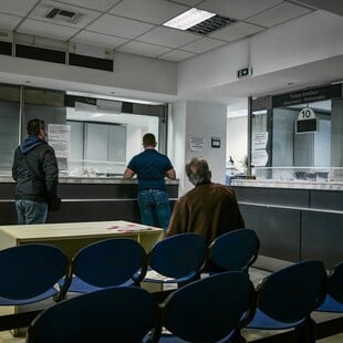 Πρεμιέρα για την αξιολόγηση του Δημοσίου από τους πολίτες