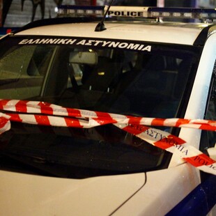 Αχαΐα: Άνδρας βρέθηκε πυροβολημένος μέσα στο σπίτι του