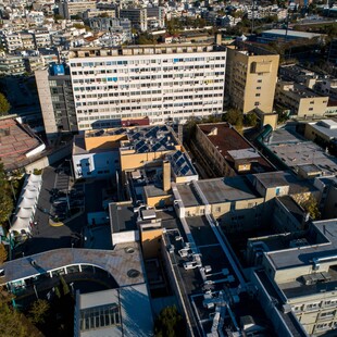 τζάμια Επείγοντα ΑΧΕΠΑ αναμονή