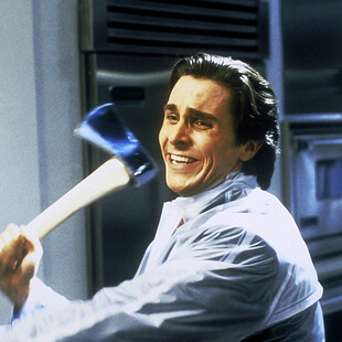 American Psycho: Τα 25 κλείνει η παρεξηγημένη μεταφορά ενός παρεξηγημένου βιβλίου 