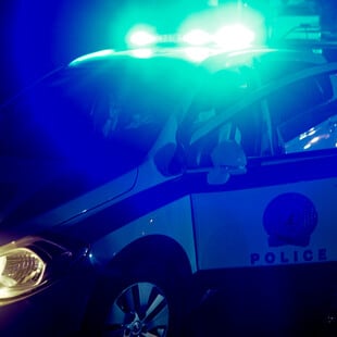 Λέσβος: Έναν 30χρονο αναζητά ως ύποπτο η αστυνομία στην υπόθεση θανάτου του 29χρονου λιμενικού