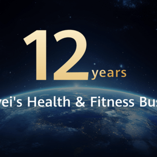 Η Huawei φέρνει αναβαθμίσεις στα wearables με τις ενισχυμένες δυνατότητες του συστήματος HUAWEI TruSense