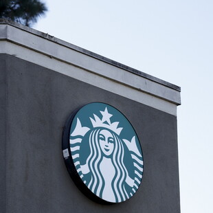 Starbucks: Εγκαίνια για το πρώτο κατάστημα της αλυσίδας φτιαγμένο με 3D printing