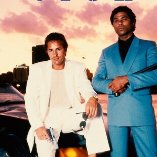 «Miami Vice»: Οι σκληροί του Μαϊάμι επιστρέφουν στη μεγάλη οθόνη