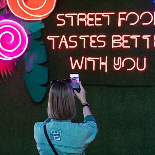 Athens Street Food Festival 2025: Το μεγαλύτερο φεστιβάλ φαγητού της χώρας επιστρέφει στο Γκάζι