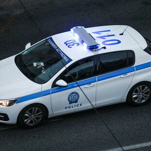 Ζεφύρι: Συνελήφθη 44χρονος δραπέτης από τις φυλακές Κορυδαλλού