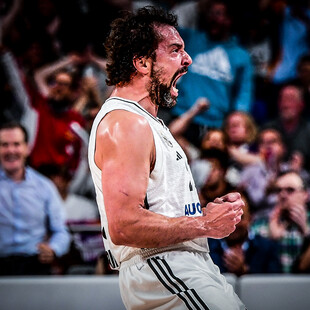 Euroleague: Η Ρεάλ «λύγισε» τον Ολυμπιακό στη Μαδρίτη και μείωσε σε 2-1 τη σειρά των playoffs