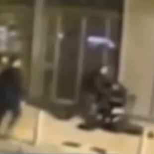 Απόπειρα βιασμού 22χρονης στα Εξάρχεια: Προφυλακίστηκε ο δράστης