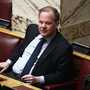 Καραμανλής για Τέμπη: Είμαι στη διάθεση των αρχών και βέβαιος για την αθωότητά μου