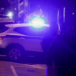 Θεσσαλονίκη: Άγνωστοι ξυλοκόπησαν 39χρονο μπροστά στον γιο του