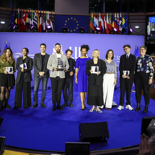 Το animation «Flow» απέσπασε το Βραβείο Κοινού LUX 2025 – Στο επίκεντρο η ανθεκτικότητα απέναντι στην κλιματική κρίση