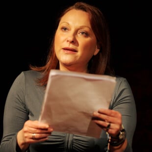 Ρένια Λουιζίδου: «Έπαθα σηψαιμικό σοκ» - Η αποκάλυψη για τα γυρίσματα στο «Καφέ της Χαράς»