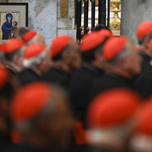 Η ορκομωσία του νέου Πάπα και το ρίσκο έντασης μεταξύ Κίνας - Ταϊβάν