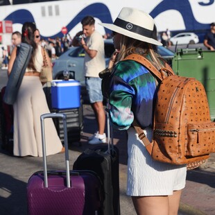 Τιμές ακτοπλοϊκών εισιτηρίων: «Καμία αύξηση το καλοκαίρι» - Δείτε παραδείγματα