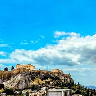 Καιρός: Έρχεται το καλοκαίρι - Πότε ανεβαίνει στους 30 βαθμούς ο υδράργυρος