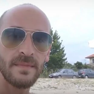 Κερατσίνι: Τι έλεγε το σημείωμα που βρέθηκε διπλά στον 43χρονο
