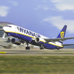 Ryanair: Θα ακυρώσουμε παραγγελίες Boeing εξαιτίας των δασμών Τραμπ