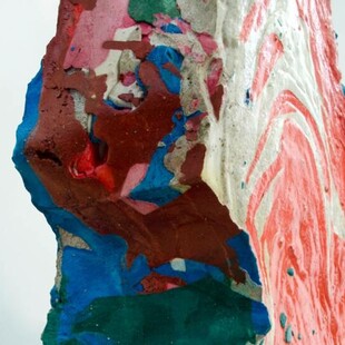 Φωτεινή Παλπάνα: Colourground