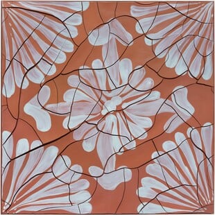 Adriana Varejão: Histórias Moldadas