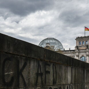 Γερμανία: «Δεξιά εξτρεμιστική οργάνωση» το AfD και κίνδυνος για τη Δημοκρατία, λέει η Υπηρεσία Προστασίας του Συντάγματος 