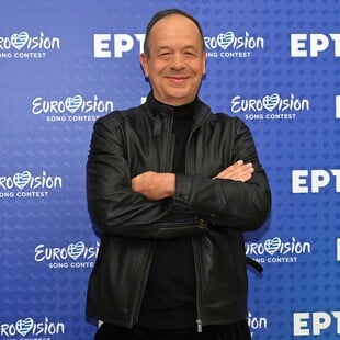 Φωκάς Ευαγγελινός για Eurovision 2025: «Πάμε με ένα όχημα το οποίο είναι 100% guarantee»