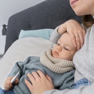 Ιλαρά στην Ευρώπη: Ραγδαία αύξηση κρουσμάτων σε πολλές χώρες – Συναγερμός για μη εμβολιασμένα παιδιά
