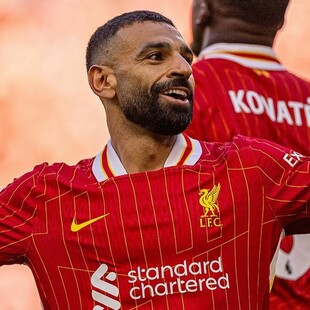 Σεισμό από τους πανηγυρισμούς των φιλάθλων της Λίβερπουλ κατέγραψαν γεωεπιστήμονες