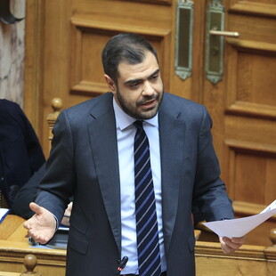 Μαρινάκης: Να διαγράφονται οι φοιτητές που καταδικάζονται για εγκλήματα – Απέτυχε η πανεπιστημιακή αστυνομία