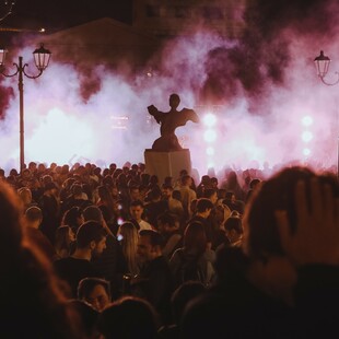 ΣΑΝΤΑΡΟΖΑ ΒΕΑΤ 2025 