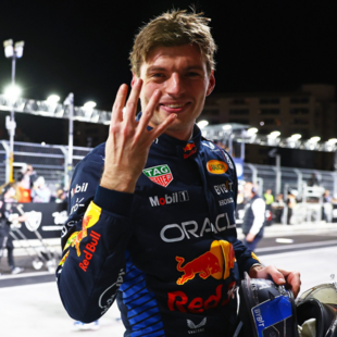 Formula 1: Ο Μαξ Φερστάπεν έγινε μπαμπάς για πρώτη φορά 