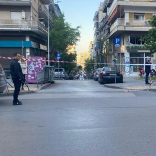 Γνωστή στις αρχές η 39χρονη που σκοτώθηκε από έκρηξη έξω από τράπεζα στην Θεσσαλονίκη