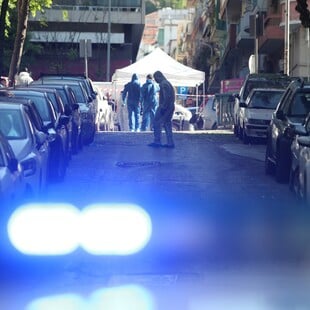 Έκρηξη στη Θεσσαλονίκη: Έφοδος της Αντιτρομοκρατικής στο σπίτι της 39χρονης