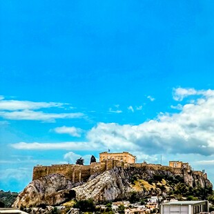 Καιρός - Κολυδάς: «Έρχεται μικρό καλοκαιράκι»