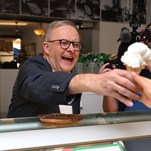 Αυστραλία: Ο Αλμπανέζι δεν βιάζεται για Τραμπ: «Έχουμε δουλειά να κάνουμε»