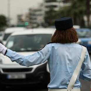 Κυκλοφοριακές ρυθμίσεις σε Αθήνα, Αιγάλεω και Χαϊδάρι 
