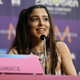 Eurovision 2025: Η Μαρίνα Σάττι ξανά στη σκηνή του μουσικού διαγωνισμού 