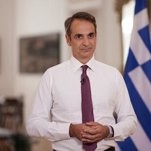 Μητσοτάκης: «Δωρεάν φάρμακα σε όσους εντοπιστούν με σοβαρό πρόβλημα παχυσαρκίας»