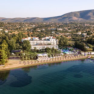Το φετινό καλοκαίρι ξεκινά με μία πολυτελή εμπειρία χαλάρωσης στα resorts της Brown Hotels