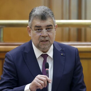 Εκλογές στη Ρουμανία: Παραιτήθηκε ο πρωθυπουργός Τσολάκου μετά την νίκη των ακροδεξιών στον πρώτο γύρο