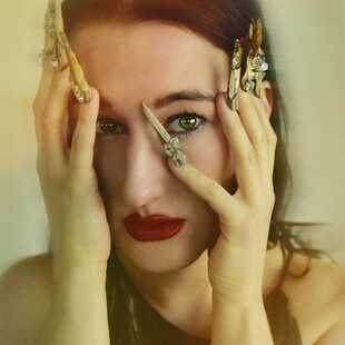ZOLA JESUS INTERVIEW