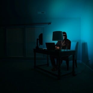 Hackers, κακόβουλο λογισμικό και dark net