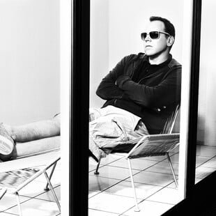 Συμβουλές του Bret Easton Ellis σε νέους συγγραφείς 