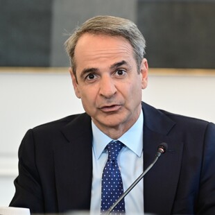 Μητσοτάκης: Πειθαρχικές συνέπειες για τους φοιτητές που «έχουν μπλέξει την ελευθερία της έκφρασης με την οργανωμένη βία»