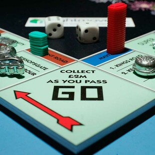 Πώς να νικήσεις στην Monopoly σαν pro