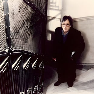Φαντάσματα της δεκαετίας του ’80 