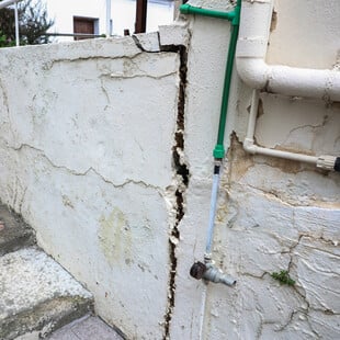 Ηράκλειο: «Δεν γνωρίζουμε εάν το φαινόμενο στις Βούτες έχει σταματήσει οριστικά» λέει ο Λέκκας
