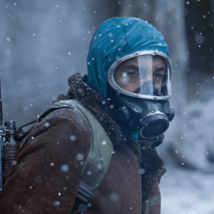 El Eternauta: Το θρυλικό κόμικ μεταφέρθηκε στο Netflix σε μια σειρά υψηλών προδιαγραφών 